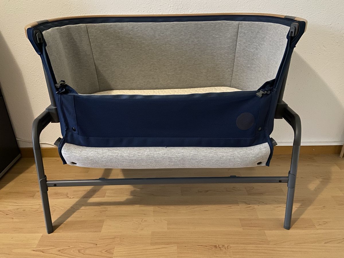 Maxi-Cosi Letti: Maxi Cosi Babybett – Usato da Münsingen venduto da Fanuc 1