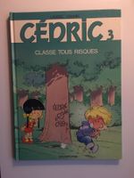 Cédric - 3