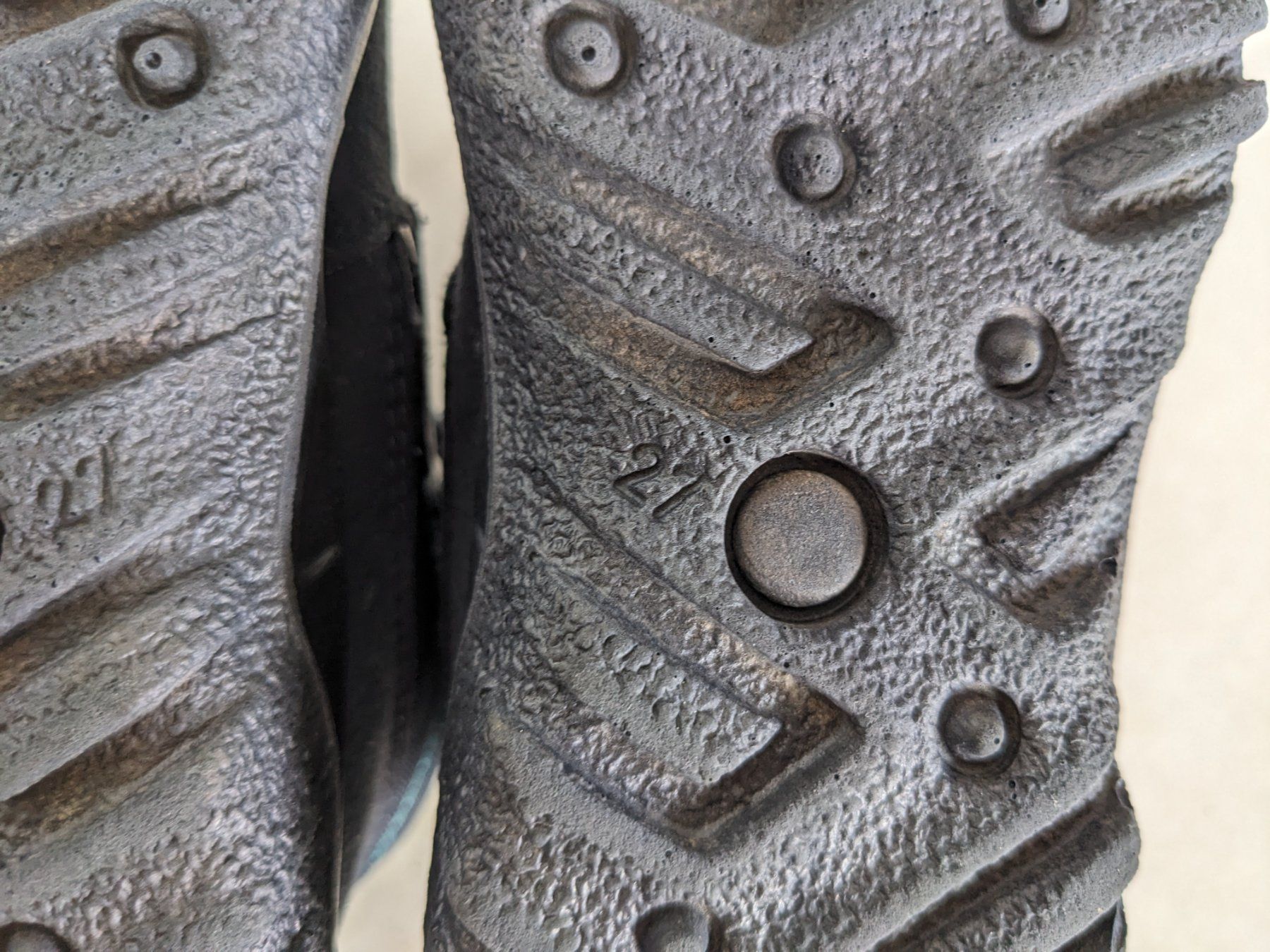 Superfit Scarpe per ragazzi: Superfit Winterschuhe Grösse 27 – Usato da Wald ZH venduto da andy_ch01 8