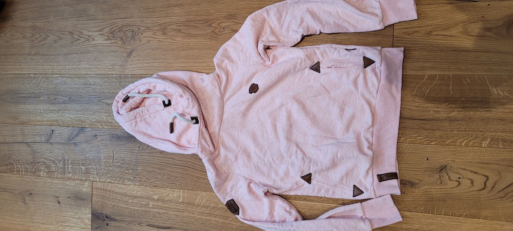 Naketano Pullover & Sweatshirts: Naketano Pullover – Gebraucht aus Escholzmatt von anitadreyer