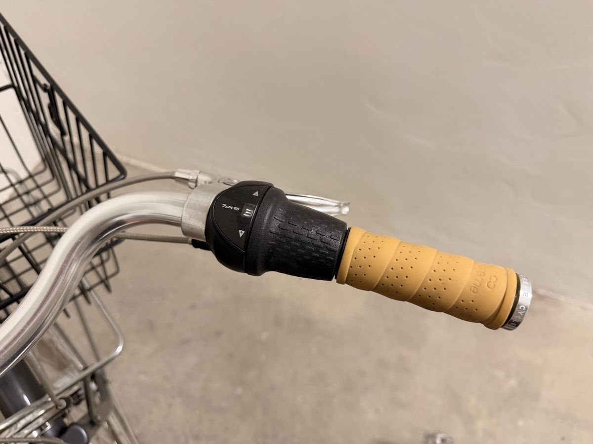 Biciclette: Stadtvelo Creme Cycles – Usato da Wünnewil venduto da boessi94 3