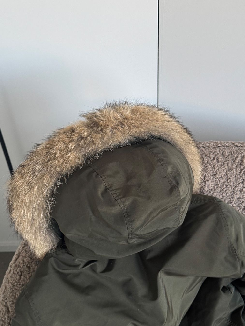 Woolrich Giacche: Woolrich | Daunenjacke – Nuovo (secondo la descrizione) da Horgen venduto da onur_5 3
