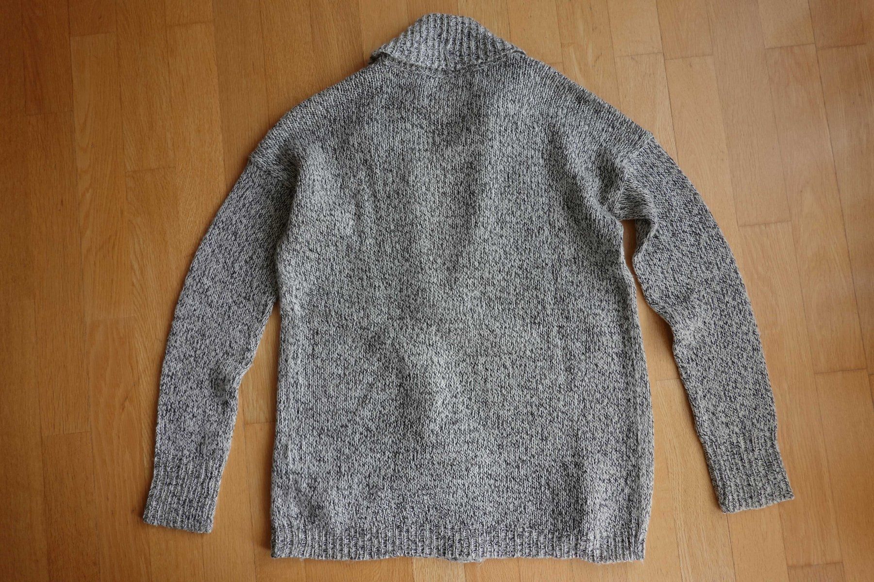Giacche: Cardigan, Gr. S – Usato da Küsnacht ZH venduto da toscana81 2