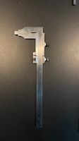 Messschieber 250mm