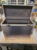 Werkzeugkoffer Alukoffer Werkzeugkiste 45x35x20cm Top!