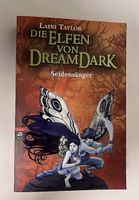 Fantasy Roman: Die Elfen von Dreamdark - Seidensänger
