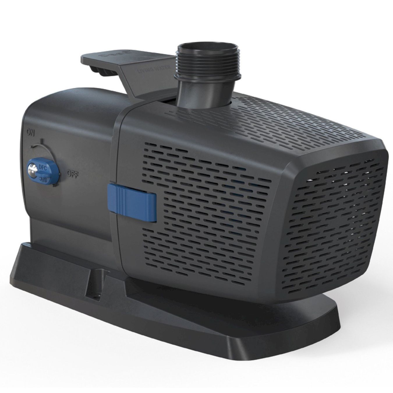Stagni & Fontane ornamentali: Oase Aquarius Eco Premium 4500 – Nuovo e nell'imballaggio originale da Bottighofen venduto da zaap