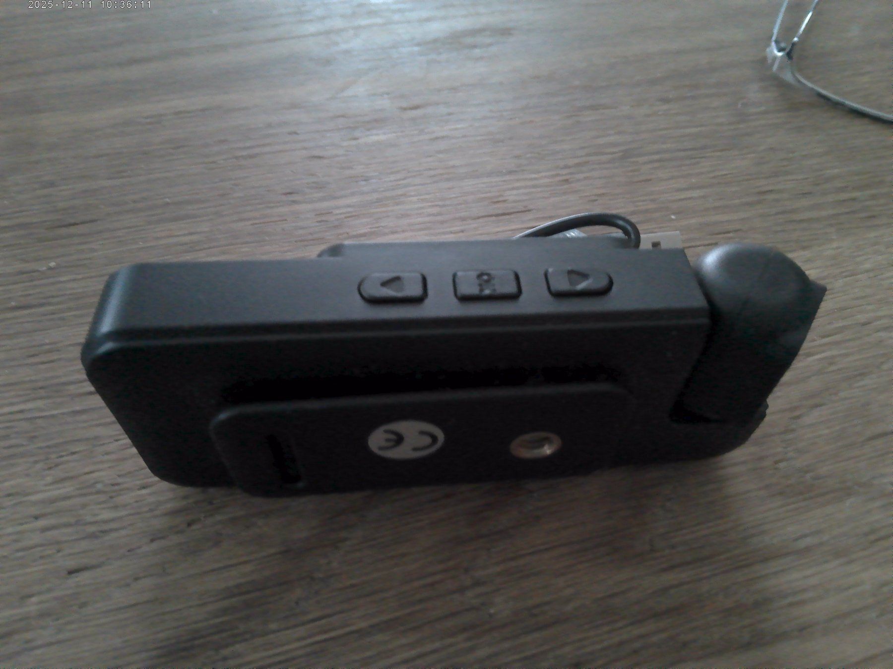 Action Cam: Body Cam Neu – Nuovo (secondo la descrizione) da Balsthal venduto da Subaru11 2