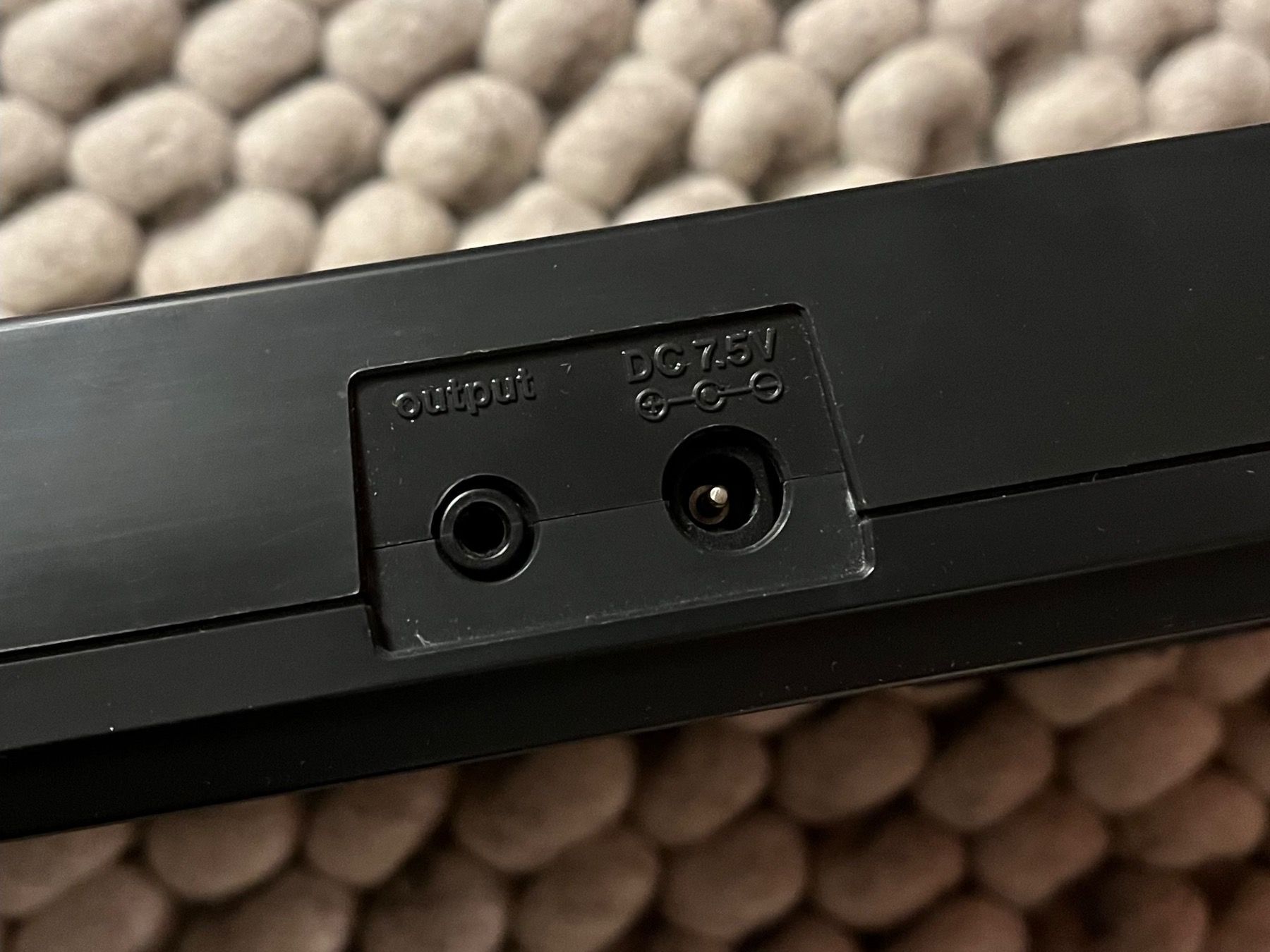Casio Musikinstrumente: Casio SK1 Sampling Keyboard – Gebraucht aus Zürich von  5