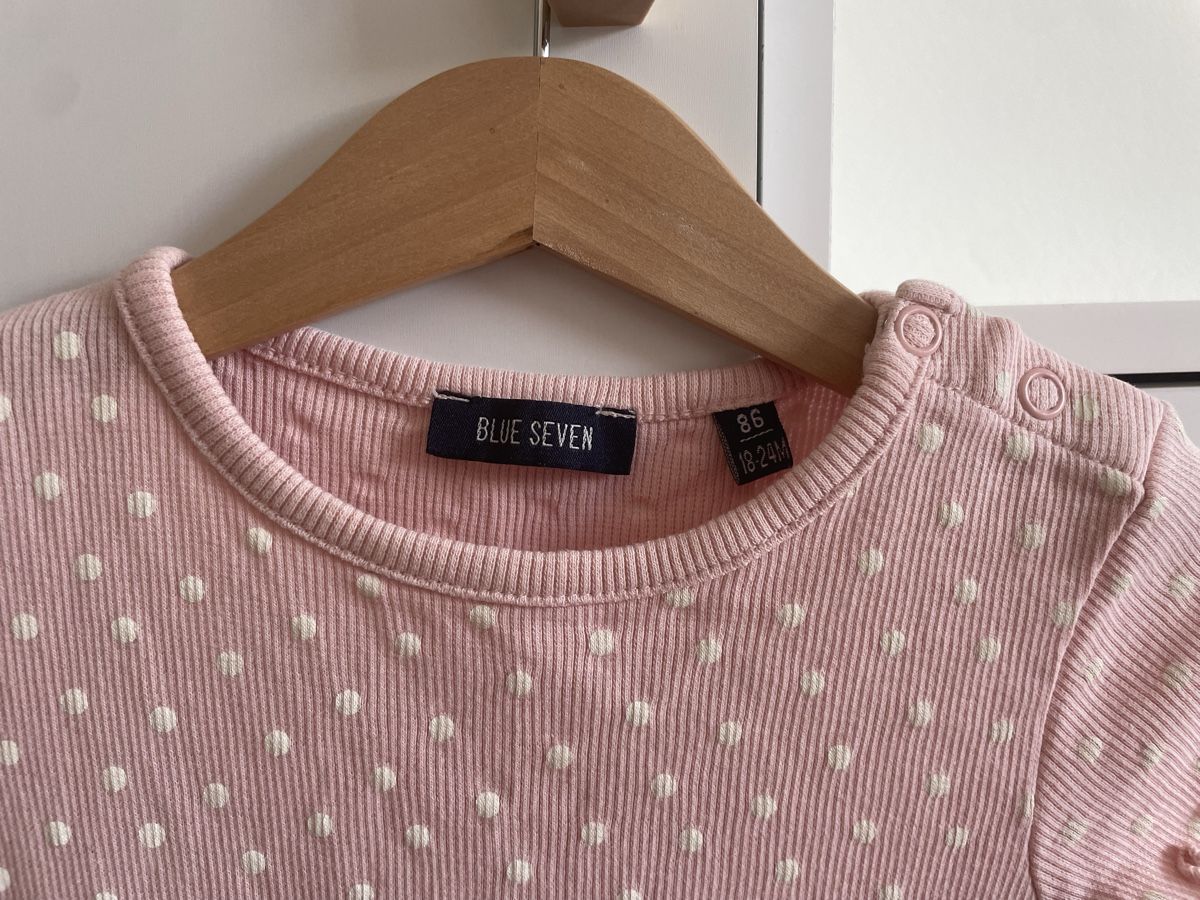 Vestiti & Gonne: Gr. 86 Kleid – Usato da Wädenswil venduto da flo8820 1