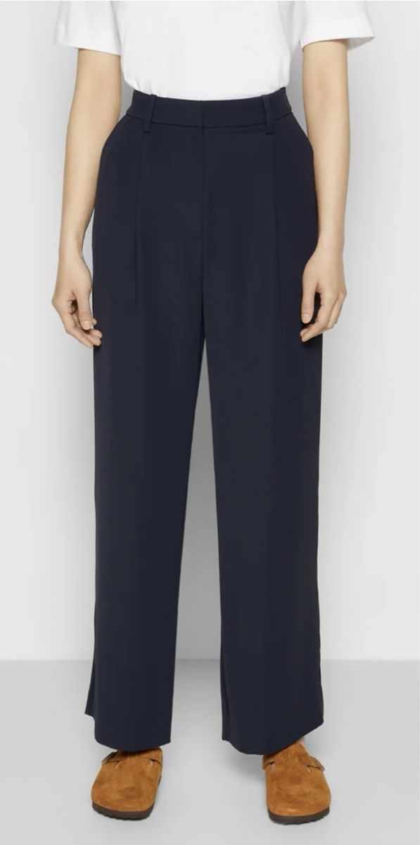 Samsøe Samsøe Pantaloni: Samsoe samsoe pants (M) – Nuovo (secondo la descrizione) da Basel venduto da mar_fp5q 2
