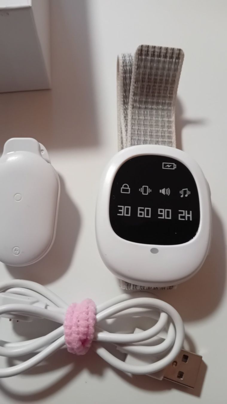 Smartwatch: Bedwetting Alarm – Usato da Schwarzenbach LU venduto da zol_66gk 2