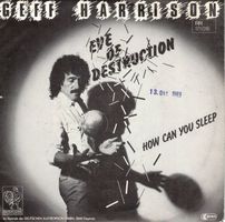Geff Harrison  --  Eve of Destruction  Single7