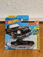 Hot Wheels Datsun Fairlady 2000