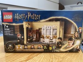 Lego Harry Potter 76386 Misslungener Vielsafttrank