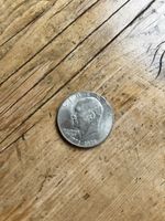 Alte Münze one Dollar