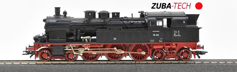 LOCOMOTIVE À VAPEUR HO FLEISCHMANN 4078F/TYPE 232TC420/ SNCF EUR 220,00 - FR