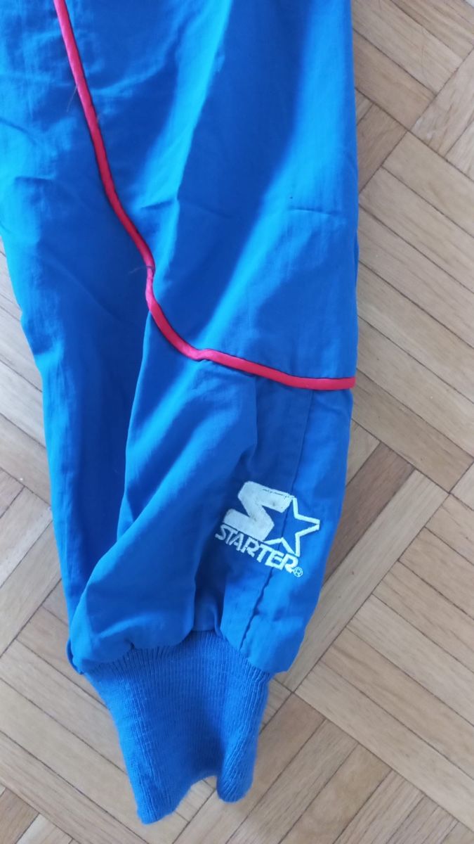 Starter Giacche: Starter Jacke S – Usato da Kaiseraugst venduto da RJ03 2