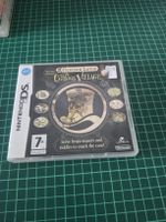 Professor Layton and the Curious Village Nintendo DS Game