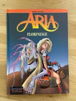 ARIA / TOME 25 / FLORINEIGE (EO)