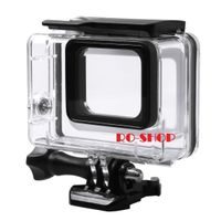 UNTERWASSERGEHÄUSE CASE GOPRO HERO 5 6 7