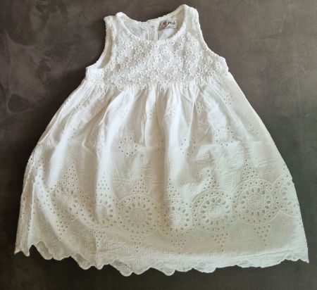 Next Festliches Kleid, Gr. 92