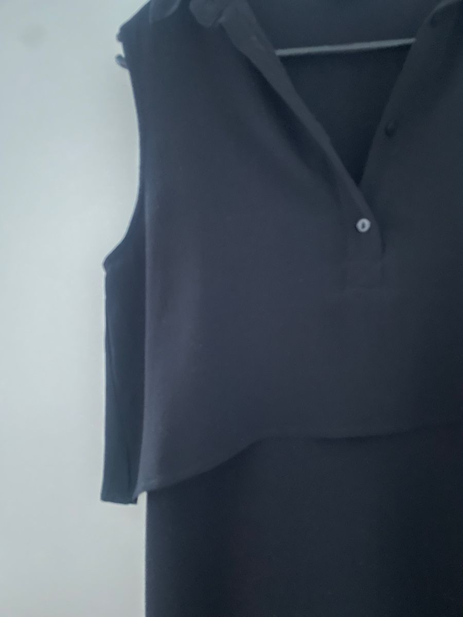 Monki Vestiti: Monki Kleid, schwarz, Grösse S – Usato da Mauren venduto da acht33null 2