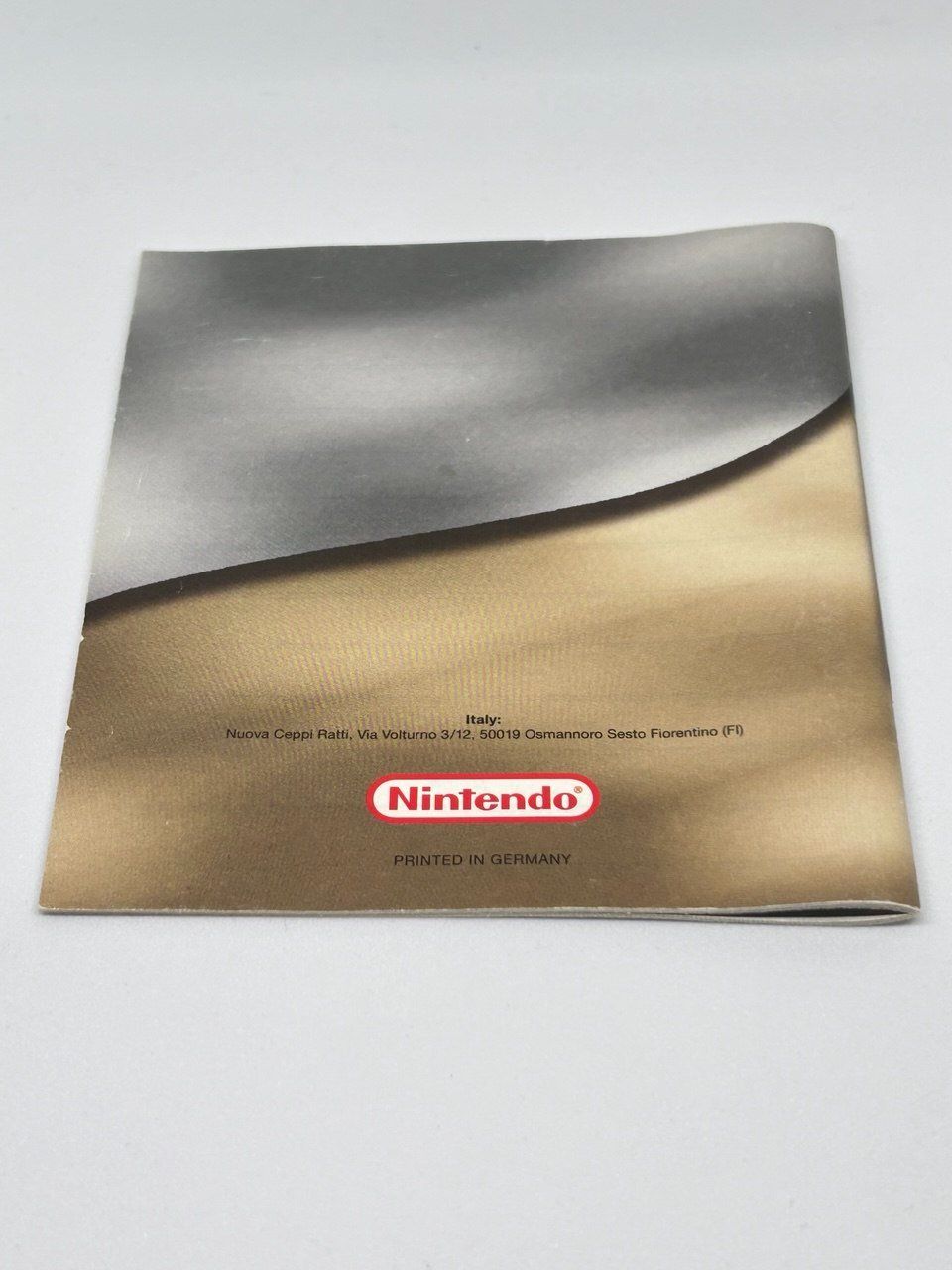Pokémon Giochi: Pokémon Versione Oro + Manuale – Usato da Giubiasco venduto da LorisVale 5