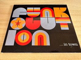 Funkolution – ...In Town