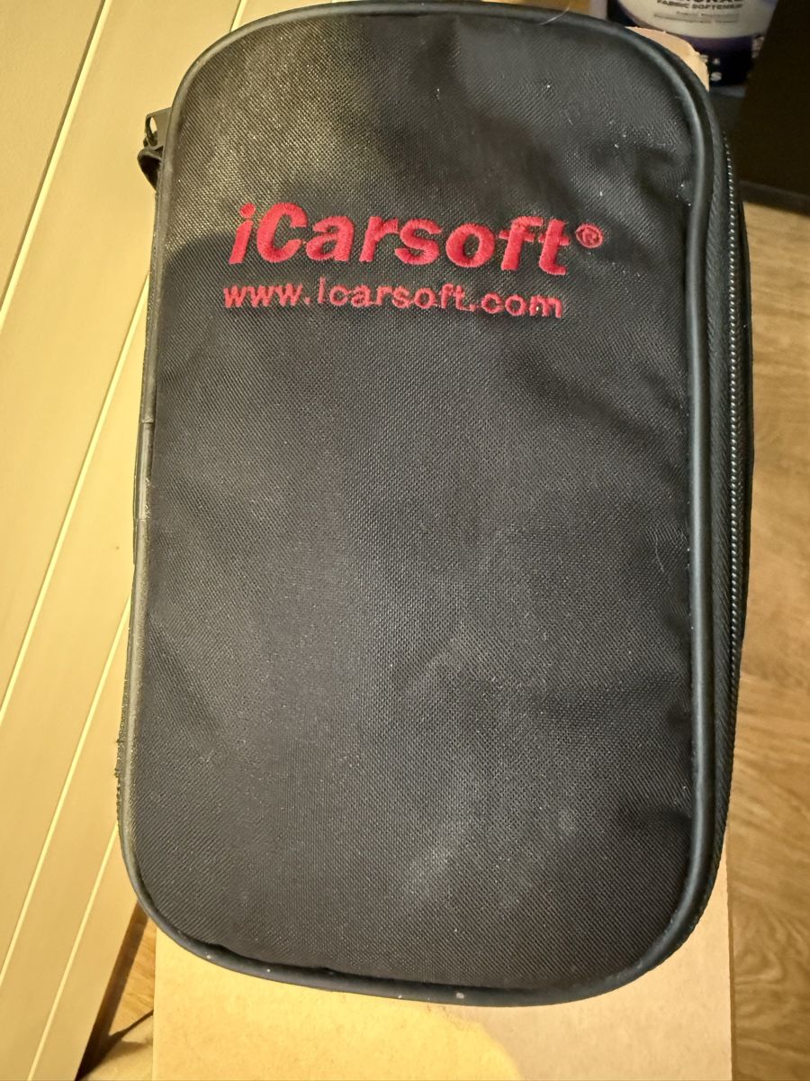 Tutti gli attrezzi: iCarsoft i980 Multi-system Scanner - Diagnostic Mercedes – Usato da Unterägeri venduto da bre_2z2d 2