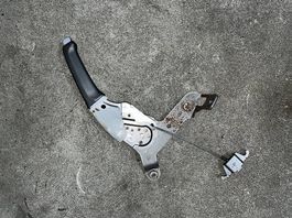 Volvo Handbremshebel - Gebraucht