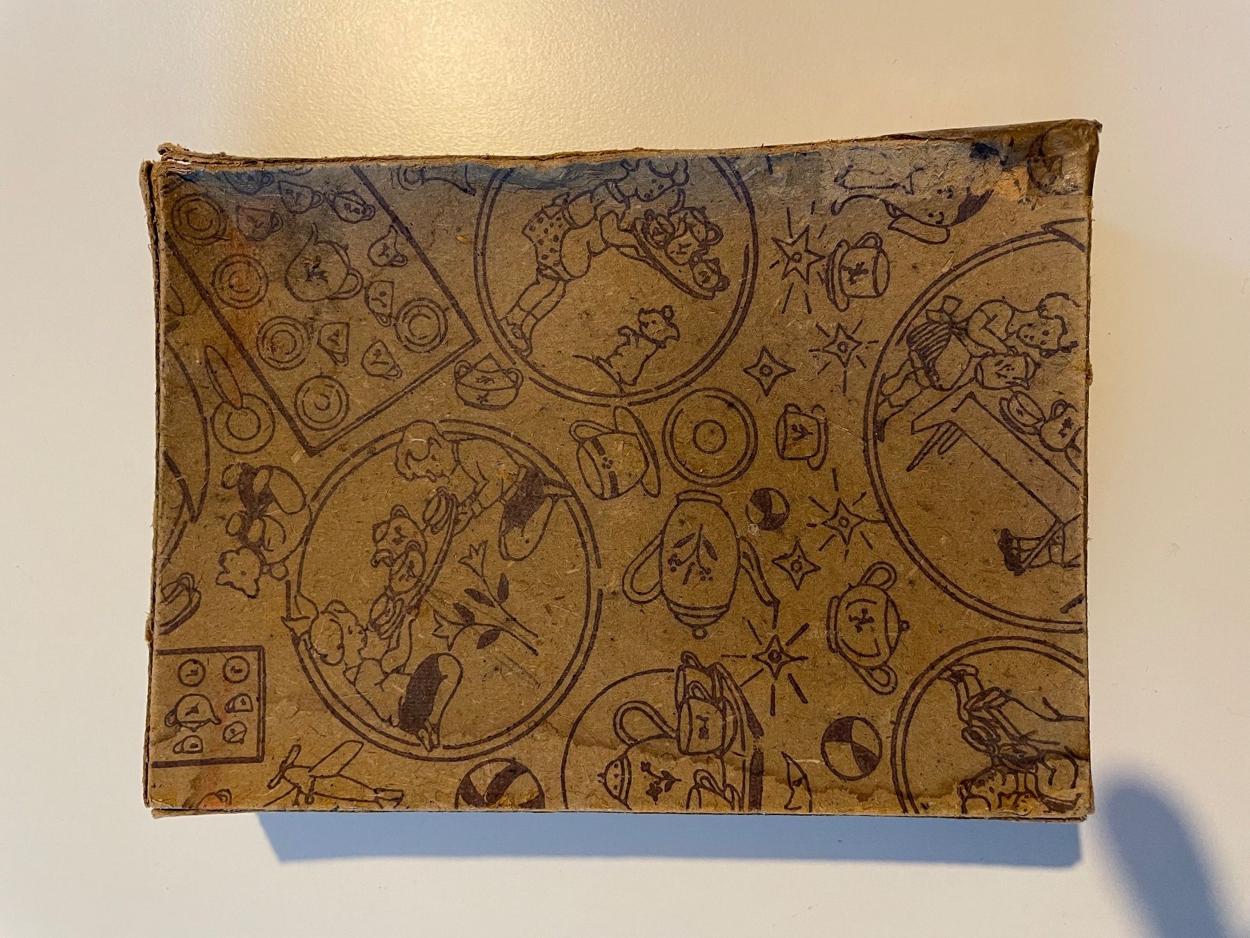 Spielzeuge: Dînette dans sa boite d'origine – Gebraucht aus Vevey von dam_9t5w 2