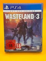 Wasteland 3 - PS4