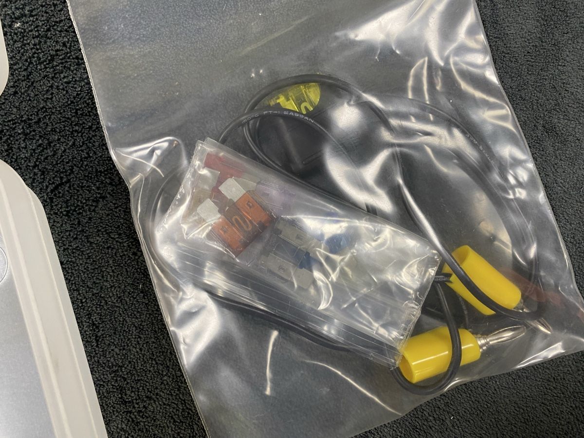 Alle Werkzeuge: Terminal Test Kit J-35616-F – Gebraucht aus Hägglingen von Karin0802 3