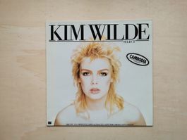 Kim Wilde – Select  F 82 OIS