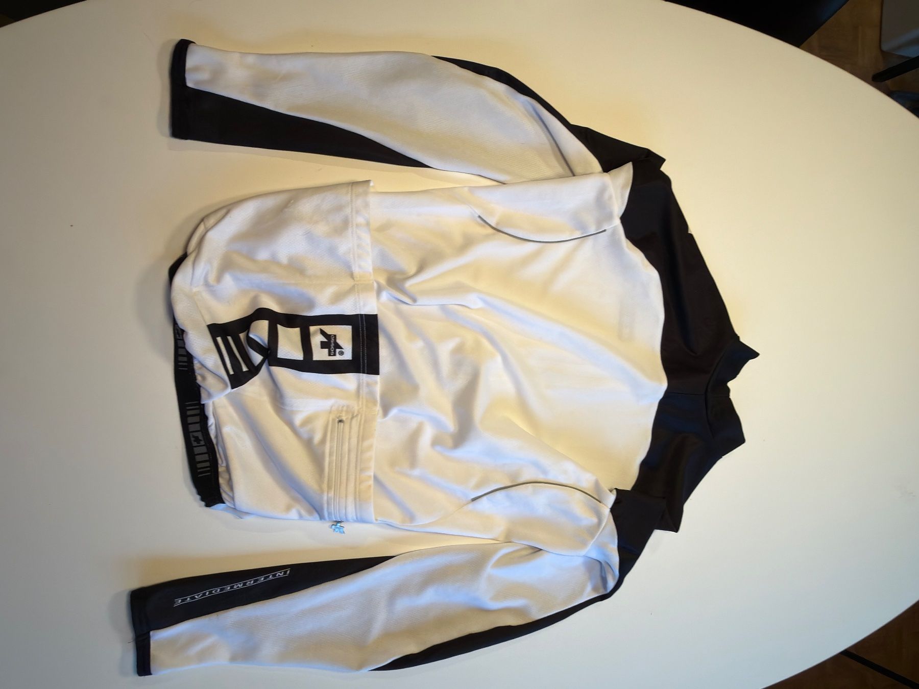 Assos Giacche: Assos intermediate evo airblock 799 cycling jacket – Usato da Nyon venduto da tor_6gr5 4