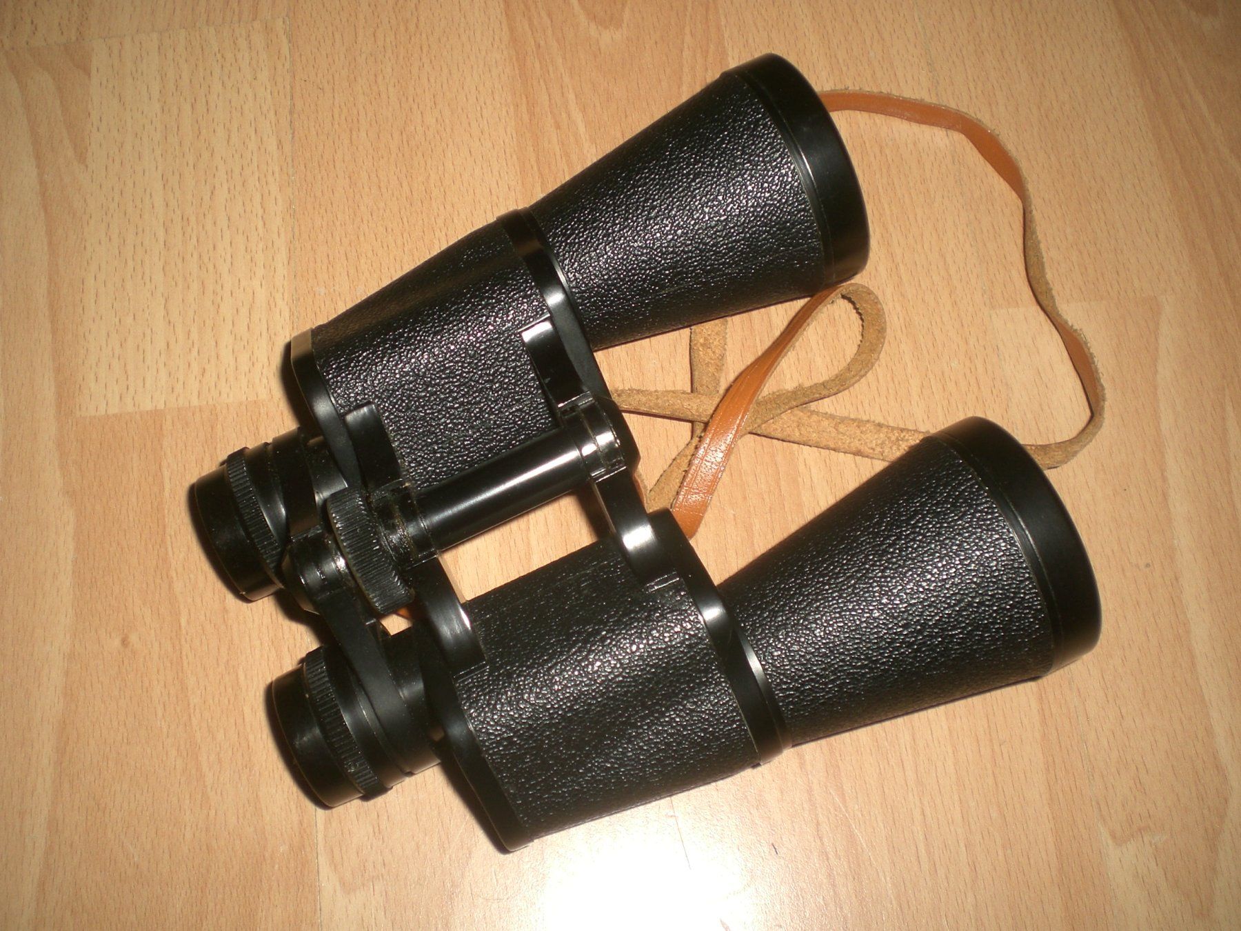 Binocoli: Fernglas 16x50 – Usato da Grellingen venduto da Neuron67 1