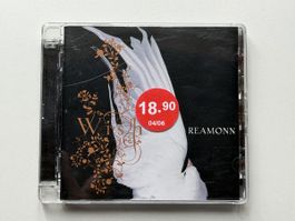 Reamonn - Wish (CD Album) Top Zustand - Jetzt zugreifen!