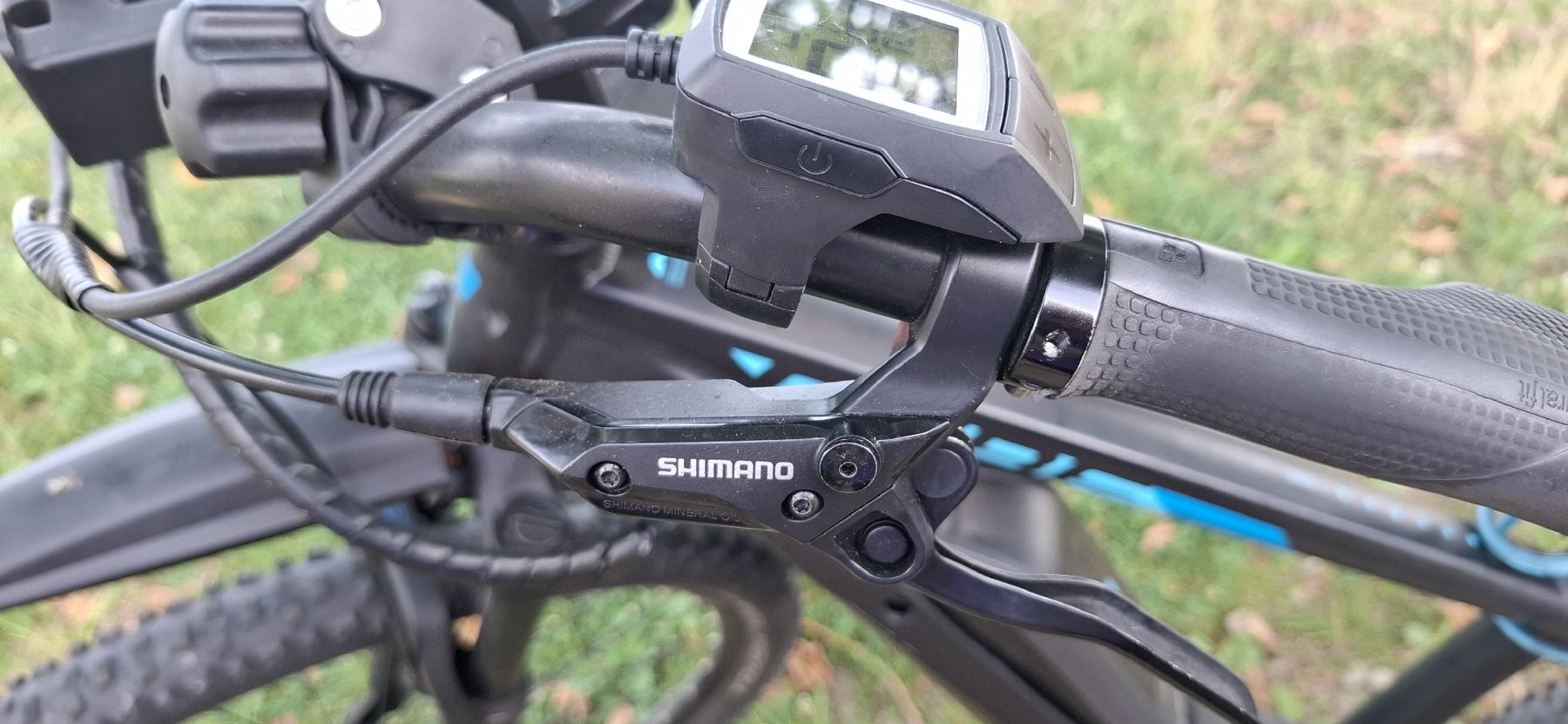 Cube Vélos: e byte cube – D'occasion à Minusio par fra_hvg7 5