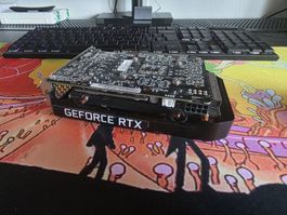 GeForce RTX 2060 Super 8GB DDR6 stormx