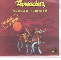 Révélacion - The House of the rising sun