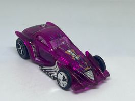 Hot Wheels Burl-Esque #111