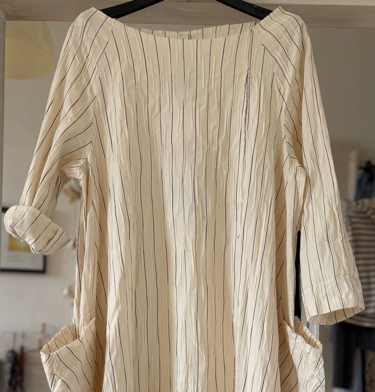 Vestiti: MAXI ROBE EN COTON!! M/L – Nuovo e nell'imballaggio originale da Locarno venduto da NicoNion 3