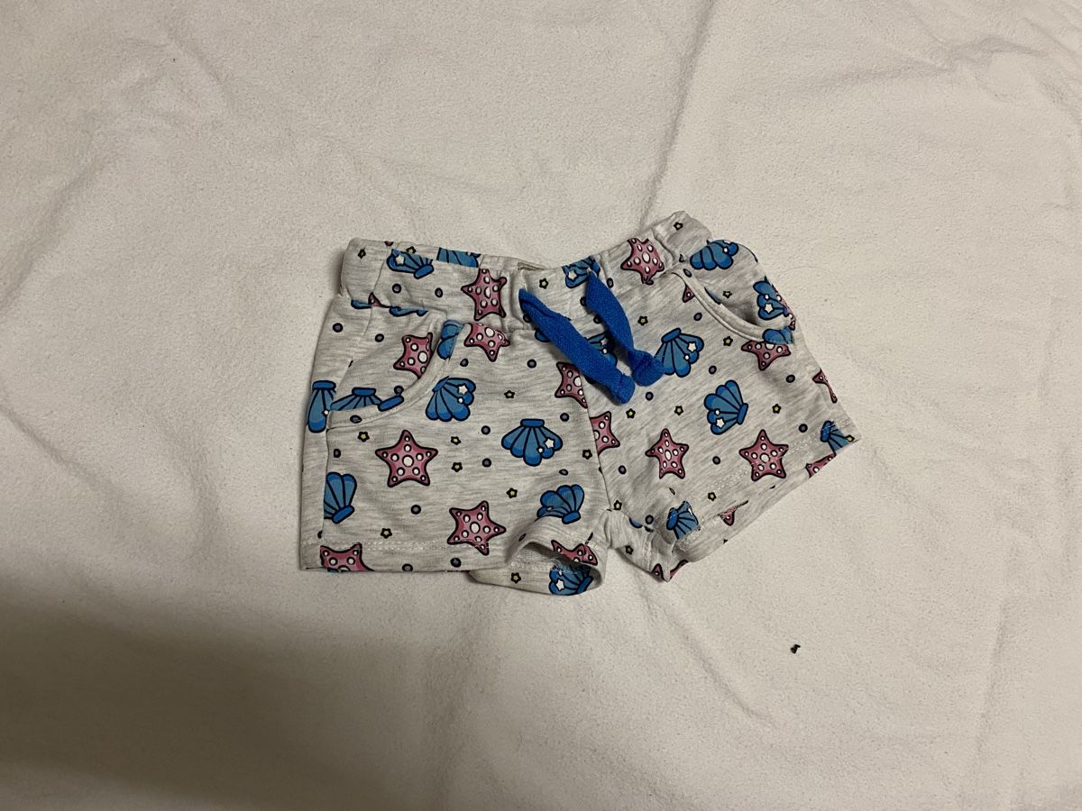 Pantaloni: Shorts in Grösse 92 – Nuovo (secondo la descrizione) da Sissach venduto da SV-650