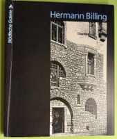 Hermann Billing. Architekt zw. Historismus, Jugendstil ...
