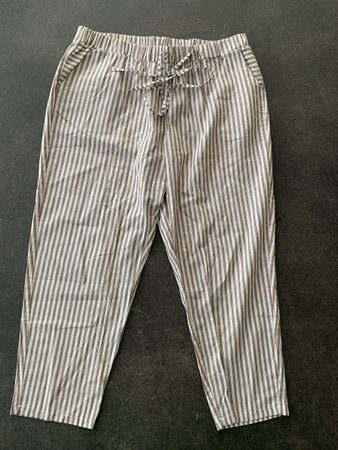 Sommerhose Gr. 2XL 48