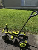 Globber Explorer Dreirad 4 in 1