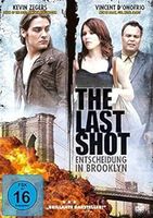 The last Shot - Entscheidung in Brooklyn *TOP******