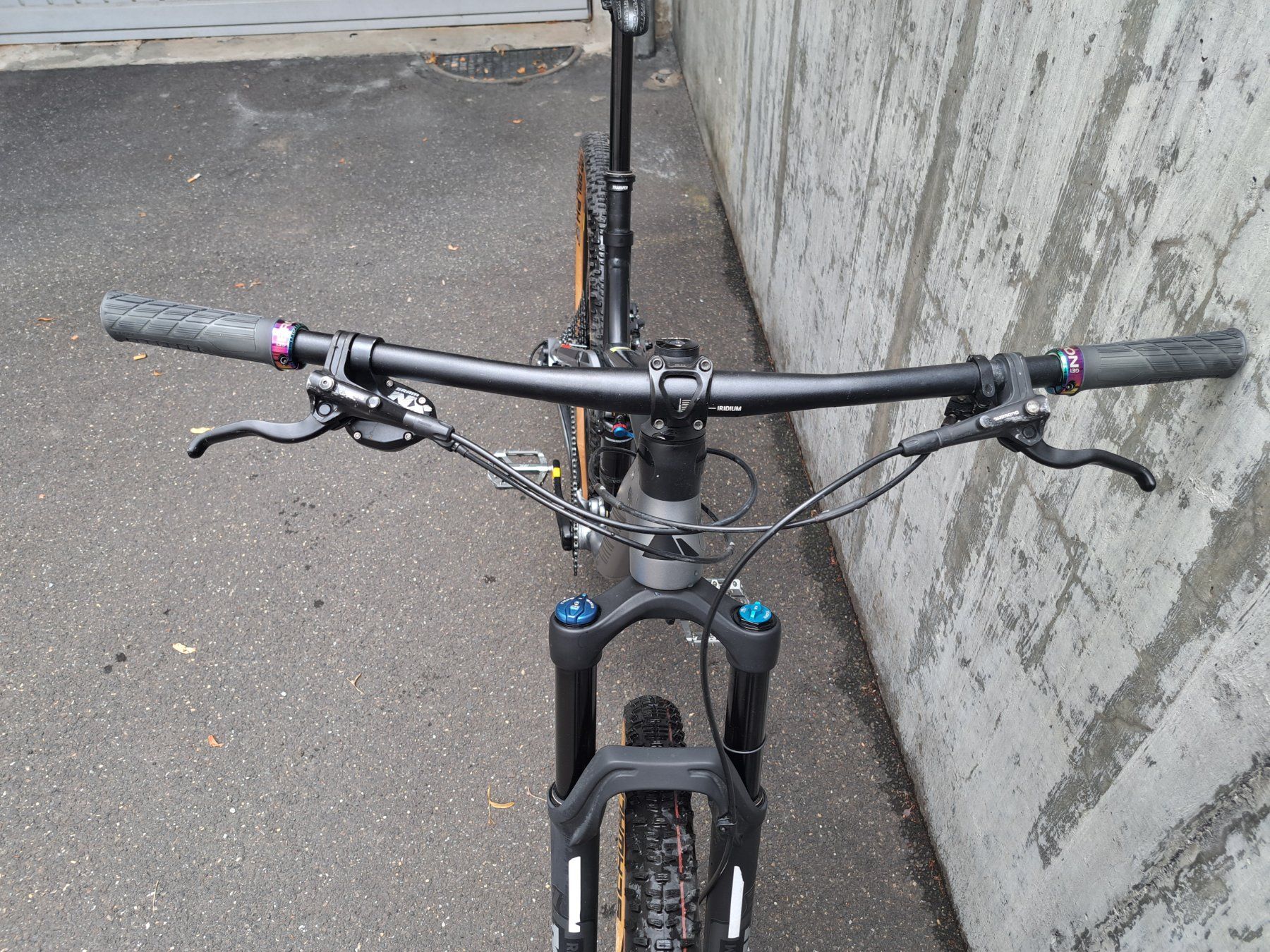Canyon Velos: Canyon Neuron AL 7.0 2019 Gr.L – Gebraucht aus Grabs von Ibeas 4