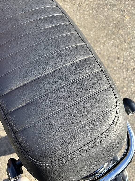 Brixton Motorcycles Strada: Brixton Cromwell 250 – Usato da Weinfelden venduto da lev_d8r2 3